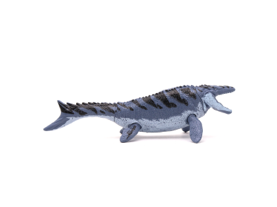 Фигурка для конструирования Funky Toys Jurassic Craft Мозазавр, 19 см 1-00491262_5