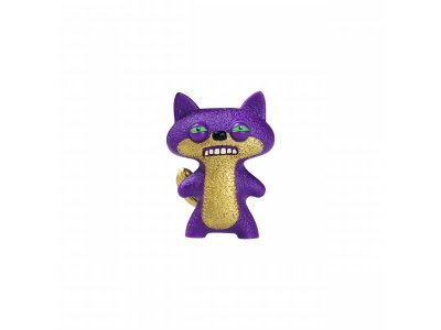 Фигурка коллекционная Fugglers Gold Edition Шоколадный Зайчонок 1-00491276_2