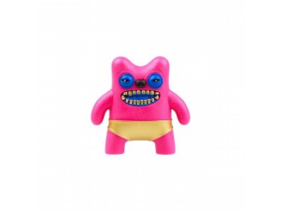 Фигурка коллекционная Fugglers Gold Edition Полосатый Шалун 1-00491278_2
