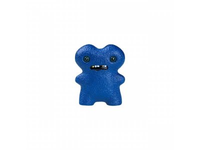 Фигурка коллекционная Fugglers Gold Edition Золотой Волк 1-00491279_2