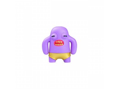 Фигурка коллекционная Fugglers Gold Edition Тигровый Красавец 1-00491281_2
